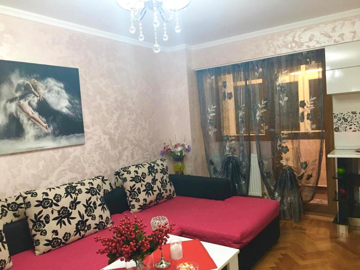 Tribunal Apartament Langa Faleza Dunarii Браїла Екстер'єр фото
