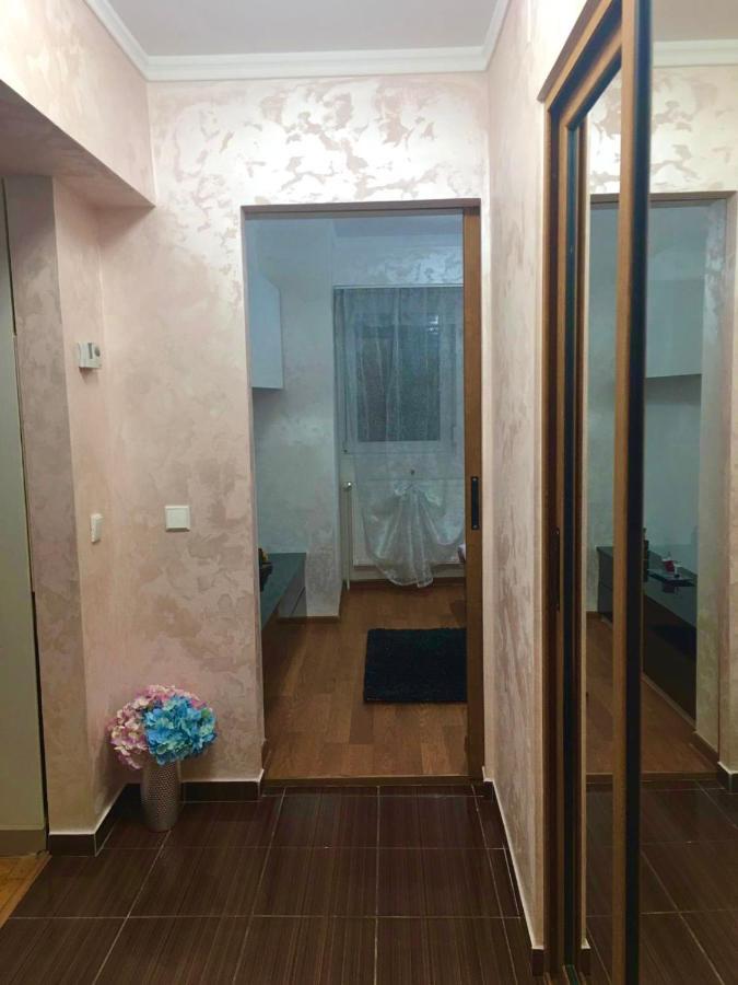 Tribunal Apartament Langa Faleza Dunarii Браїла Екстер'єр фото