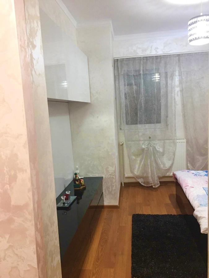 Tribunal Apartament Langa Faleza Dunarii Браїла Екстер'єр фото