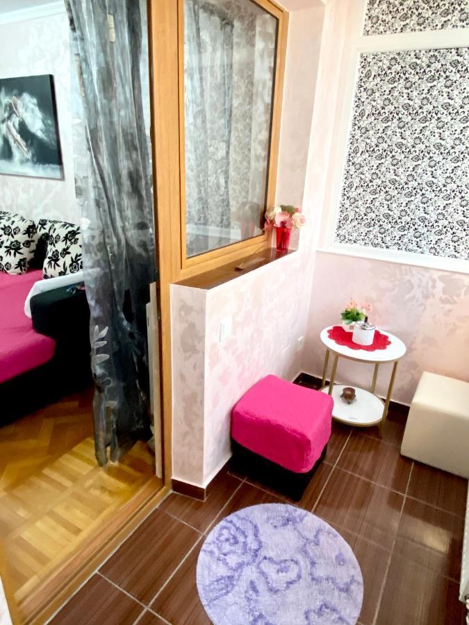 Tribunal Apartament Langa Faleza Dunarii Браїла Екстер'єр фото