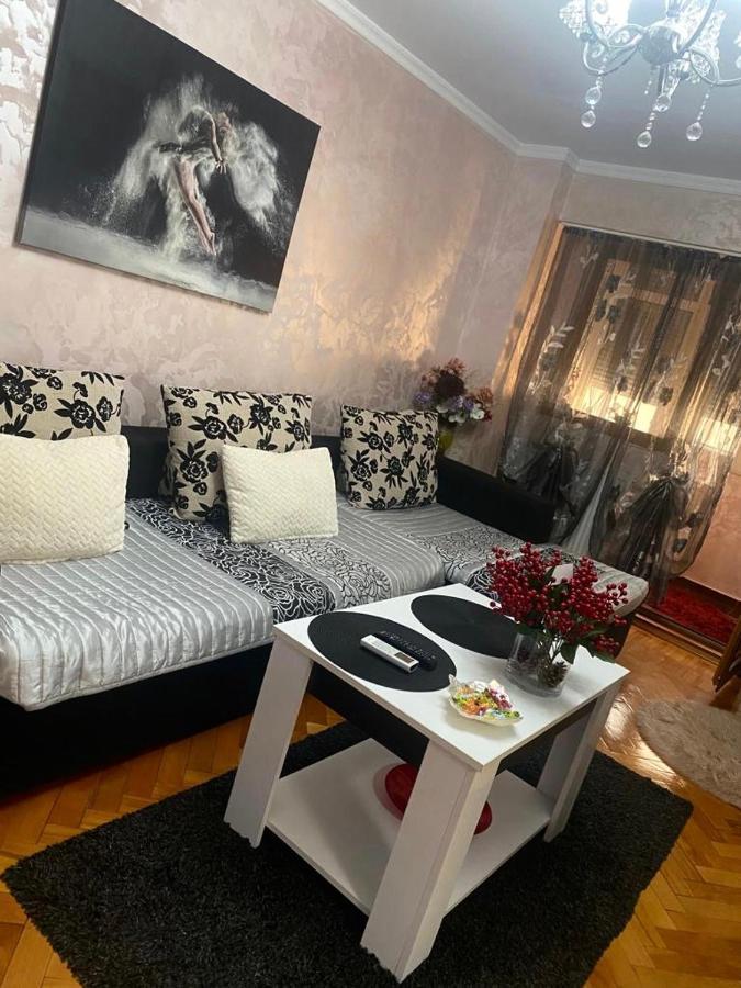 Tribunal Apartament Langa Faleza Dunarii Браїла Екстер'єр фото