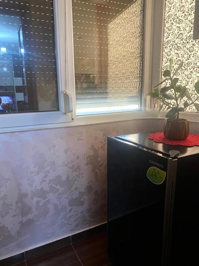 Tribunal Apartament Langa Faleza Dunarii Браїла Екстер'єр фото